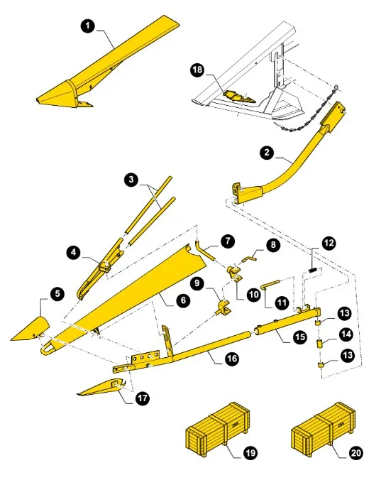 47460210 - комплект