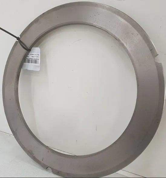 86014796 - Кольцо стальное упорное