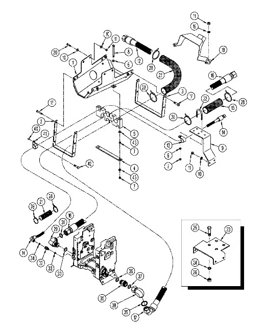 360135A3 - Шланг в сборе