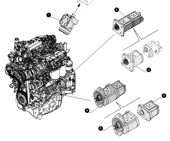 47456036 - насос