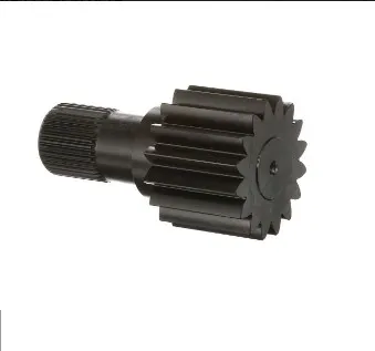 360335A1 - Вал редуктора борт. моста 500сер. St. QT