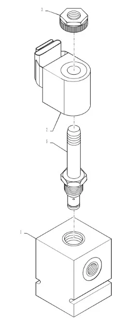 87575872 - золотник