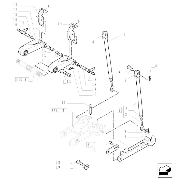 87397139 - Штифт