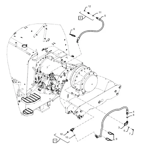 47448184 - шланг