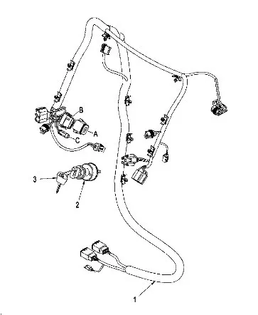 87599987 - Проводка