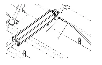 87737848 - шланг